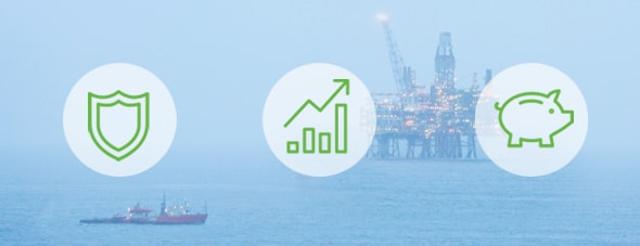 learn more about offshore platform audits 