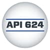 API 624 图标