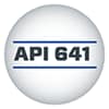 API 641 图标