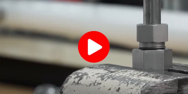 n this step-by-step video, you’ll learn how to assemble Swagelok FK Series medium-pressure tube fittings.